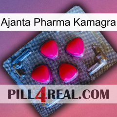 Ajanta Pharma Kamagra 13